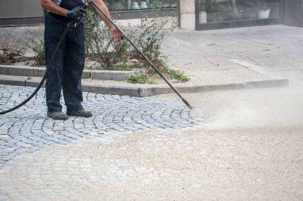 Best Parking Lot and Garage Cleaning  in College Park, MD